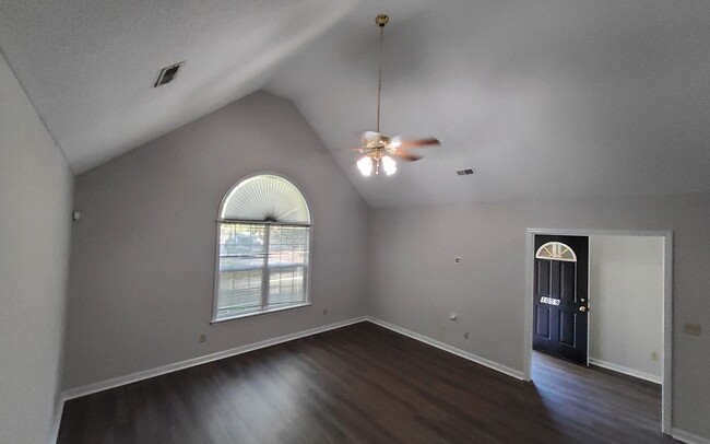 Photo - The Willows Subdivision