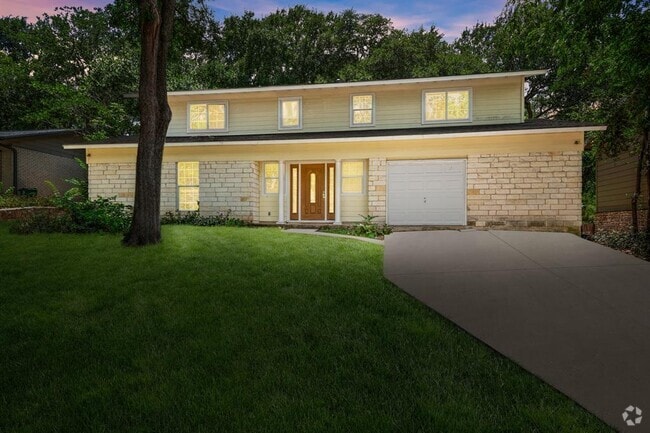 Building Photo - 1713 Deerfield Dr Rental