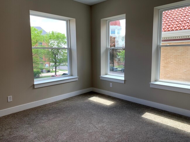 Photo - 25 S Plum St Unidad 3