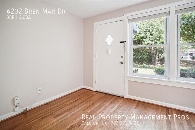 Photo - 6202 Bren Mar Dr