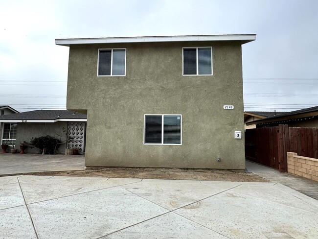 Brand New North Oxnard ADU - Brand New North Oxnard ADU House