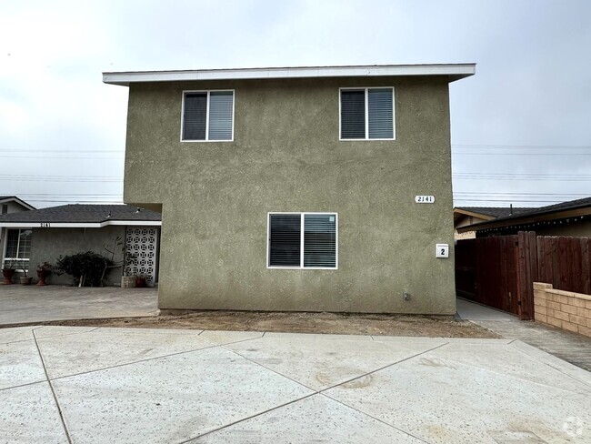 Building Photo - Brand New North Oxnard ADU Rental