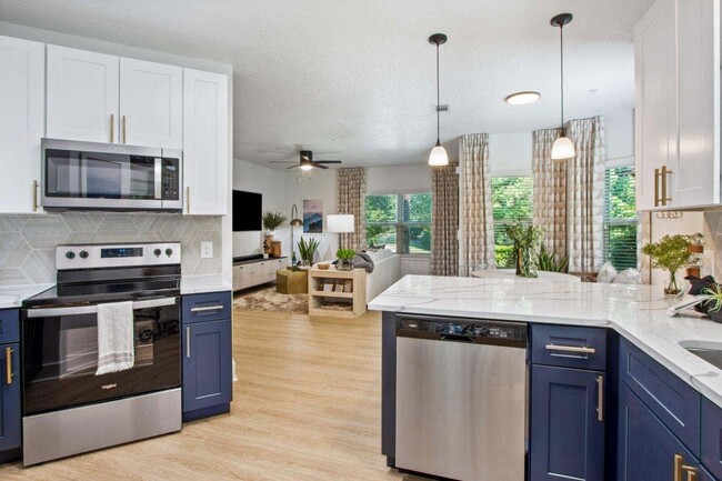 Photo - Adara at Godley Station Apartments