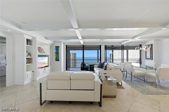 Photo - 4751 Gulf Shore Blvd N Unit PH7