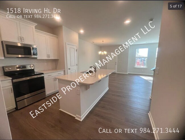 Photo - 1518 Irving Hl Dr