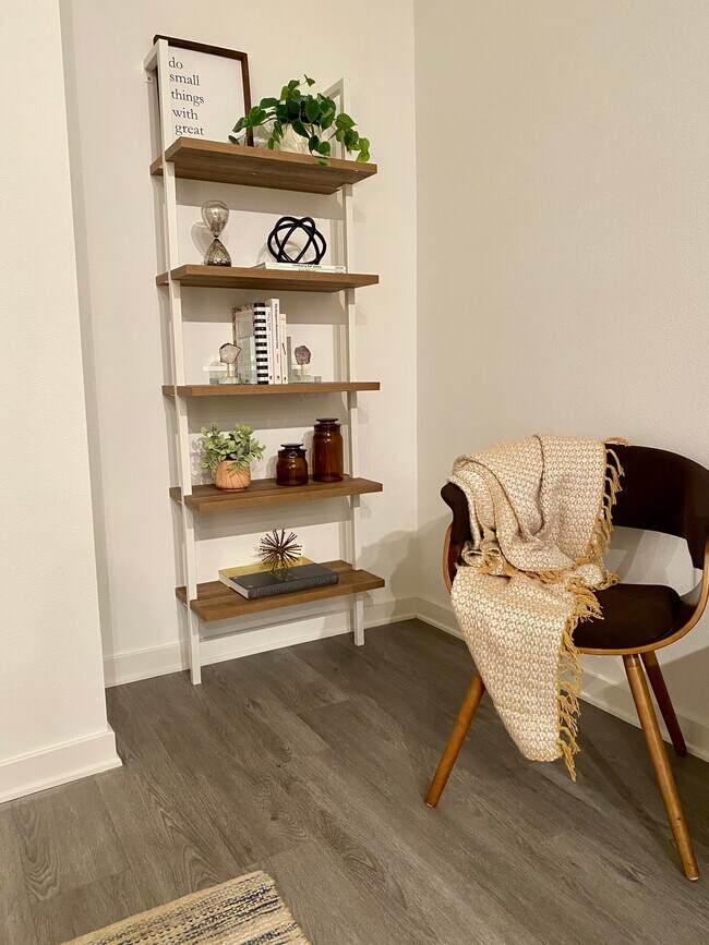 Atwood Hollywood Boutique Apartments