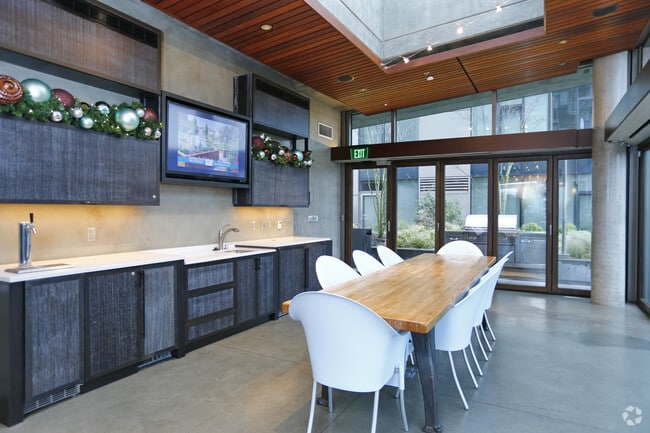 Foto del diseño de interior - Via 6