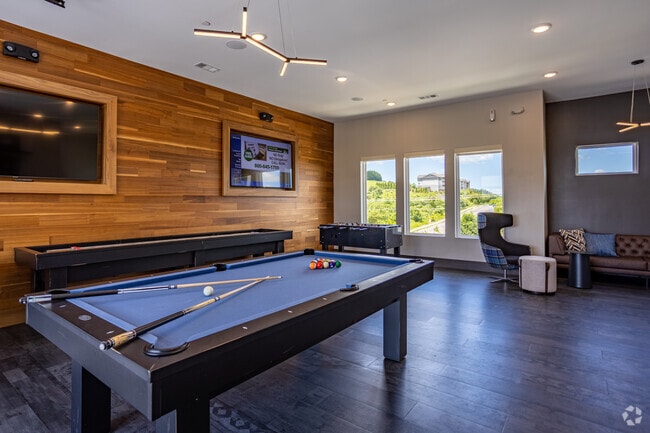 Sala de juegos
