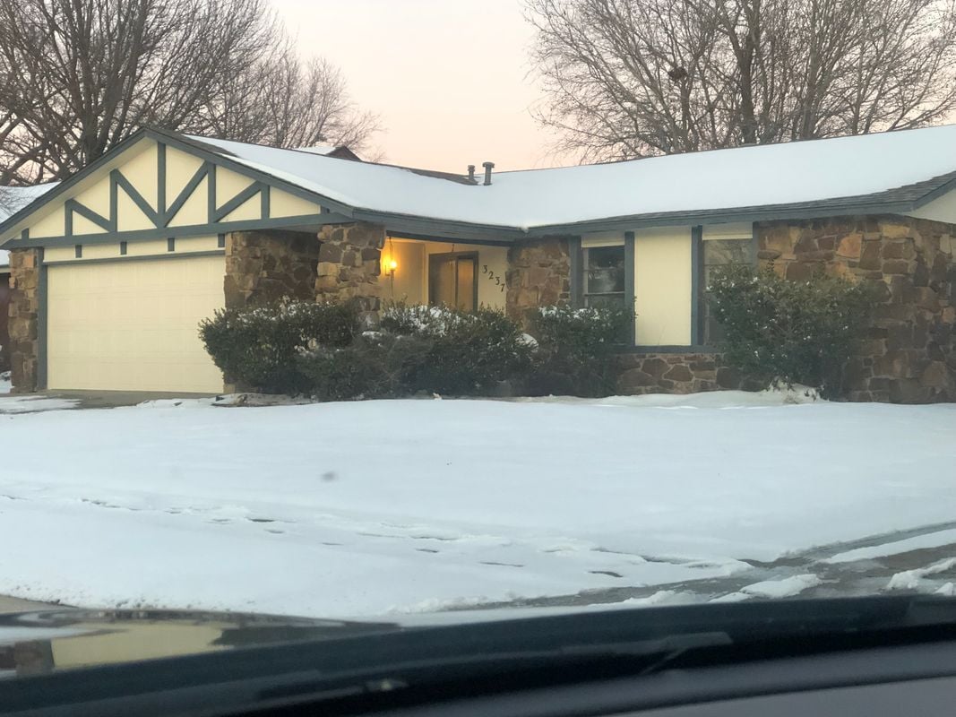 Photo - 3237 S 137th E Ave