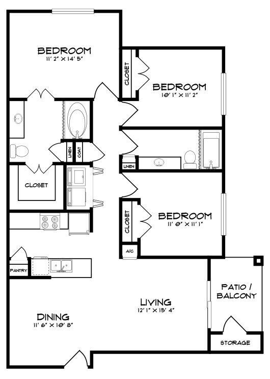 Point Royale Apartments