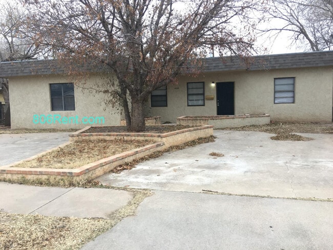 Building Photo - 4406 36th St Rental