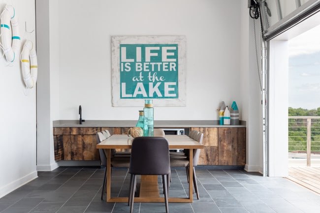 Lakehouse
