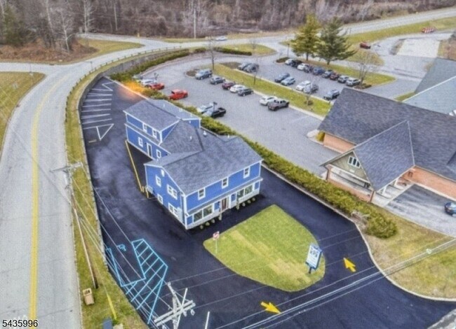 527 Co Rd 515