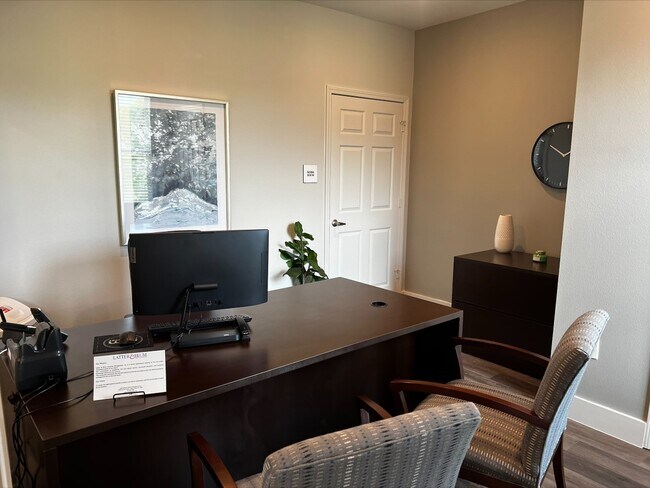 Peaks of Opelousas - Senior Housing Community