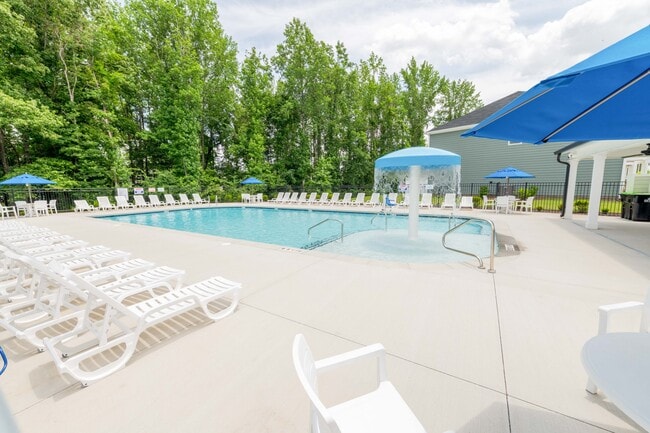 Photo - Affinity at Wendell