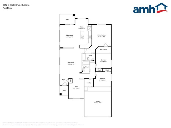 Photo - 3012 S 257th Dr