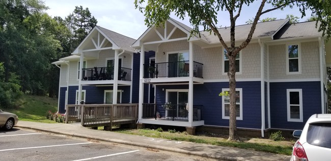 Glen Cove - Glen Cove Apartments