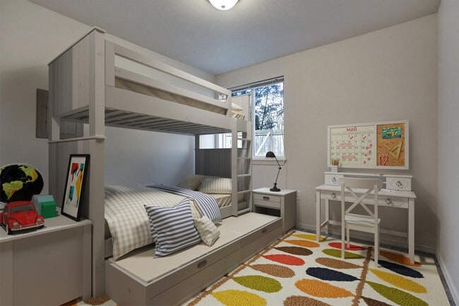 Photo - 610 SW 150th Ave Unit #105