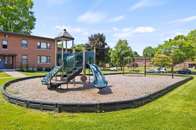 South Wedge Commons
