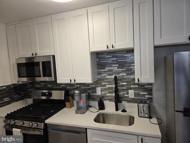 Photo - 1260 21st St NW Unit 210