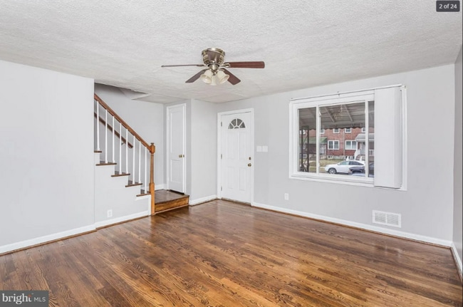 Photo - 3 Bedroom Townhome