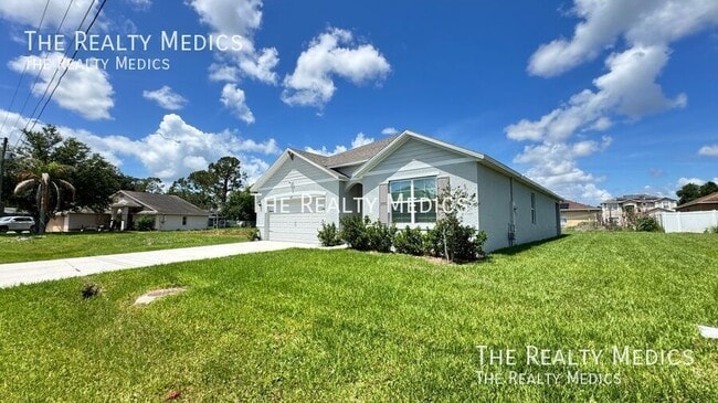 939 Stockport Dr