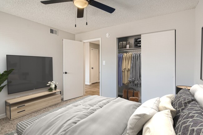 Photo - Riverbend Apartments