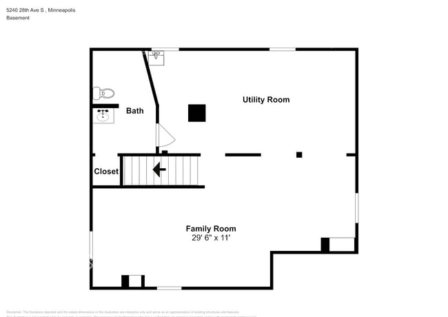 Photo - 5240 S 28th Ave