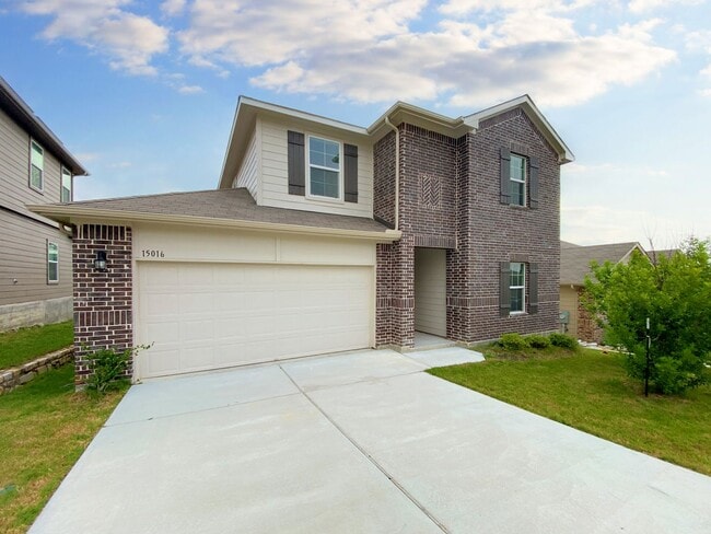 Photo - 15016 Upland Willow Rd