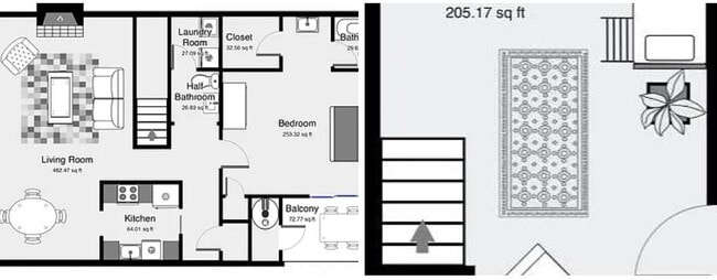 Building Photo - 1157 Shoreline Dr