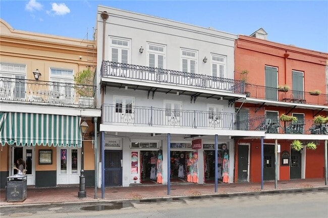 Building Photo - 1005 Decatur St