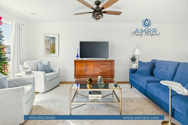 Photo - Brand New Home Located in Mesilla Park- Perfect for Modern Living!
