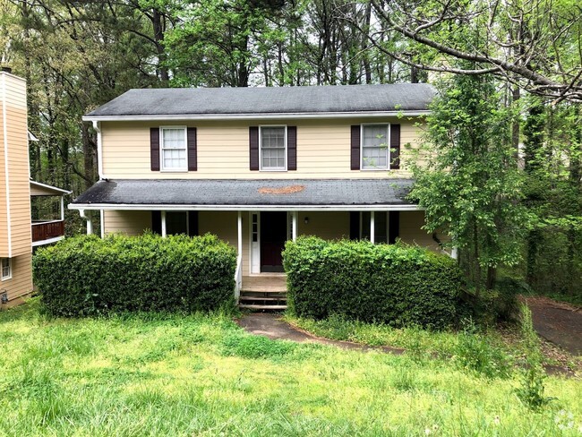 Building Photo - 3491 Quail Hollow Trail Rental