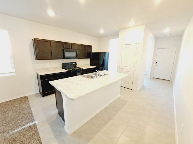 Photo - Energy Efficient Home!