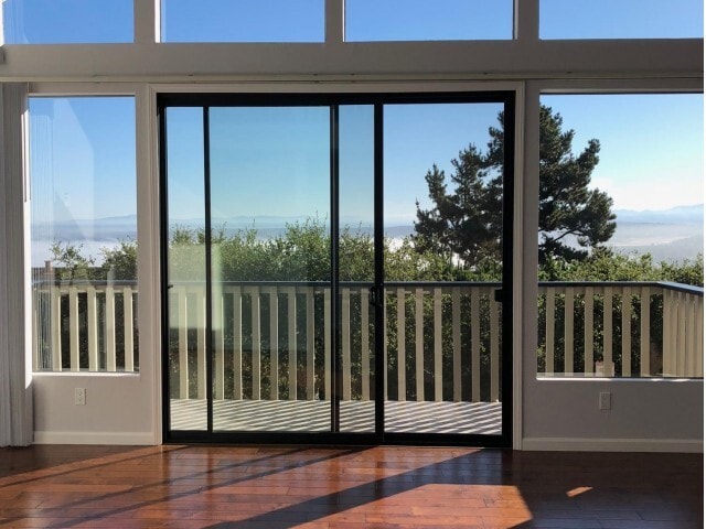 Skyline Terrace