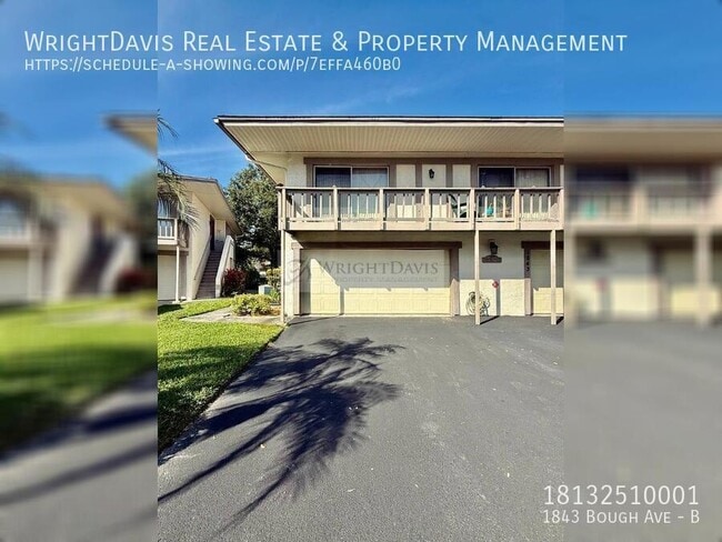 Building Photo - 1843 Bough Ave Unit B