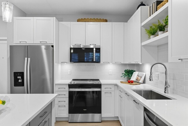 Bainbridge Wesley Chapel