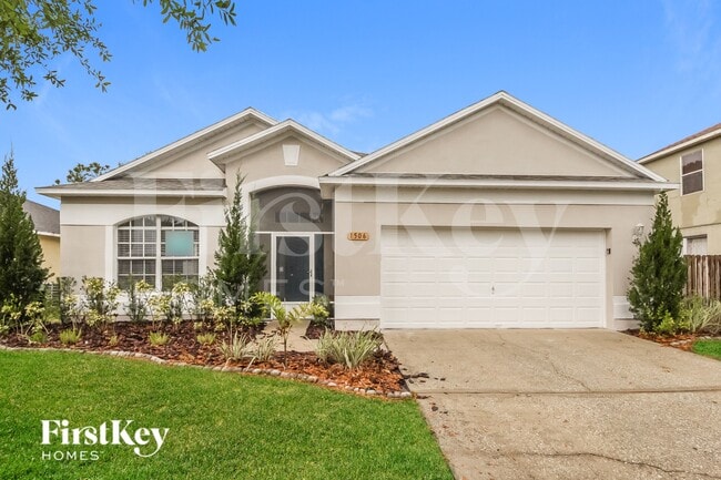 Building Photo - 1506 Nestlewood Trail