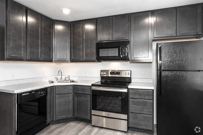 Photo - The Anchor Apartments