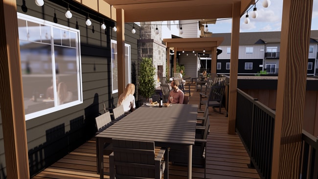 Photo - The Willows of Annandale