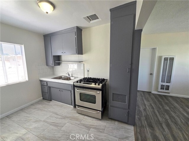 Photo - 1140 W 120th St Unit 8