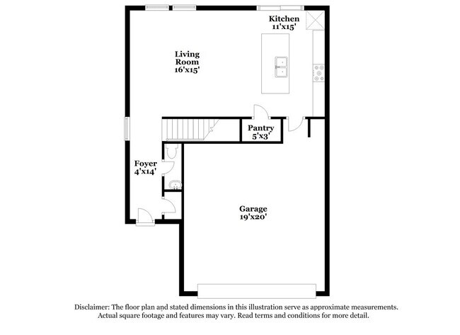 Photo - 1412 Orch Hl Rd