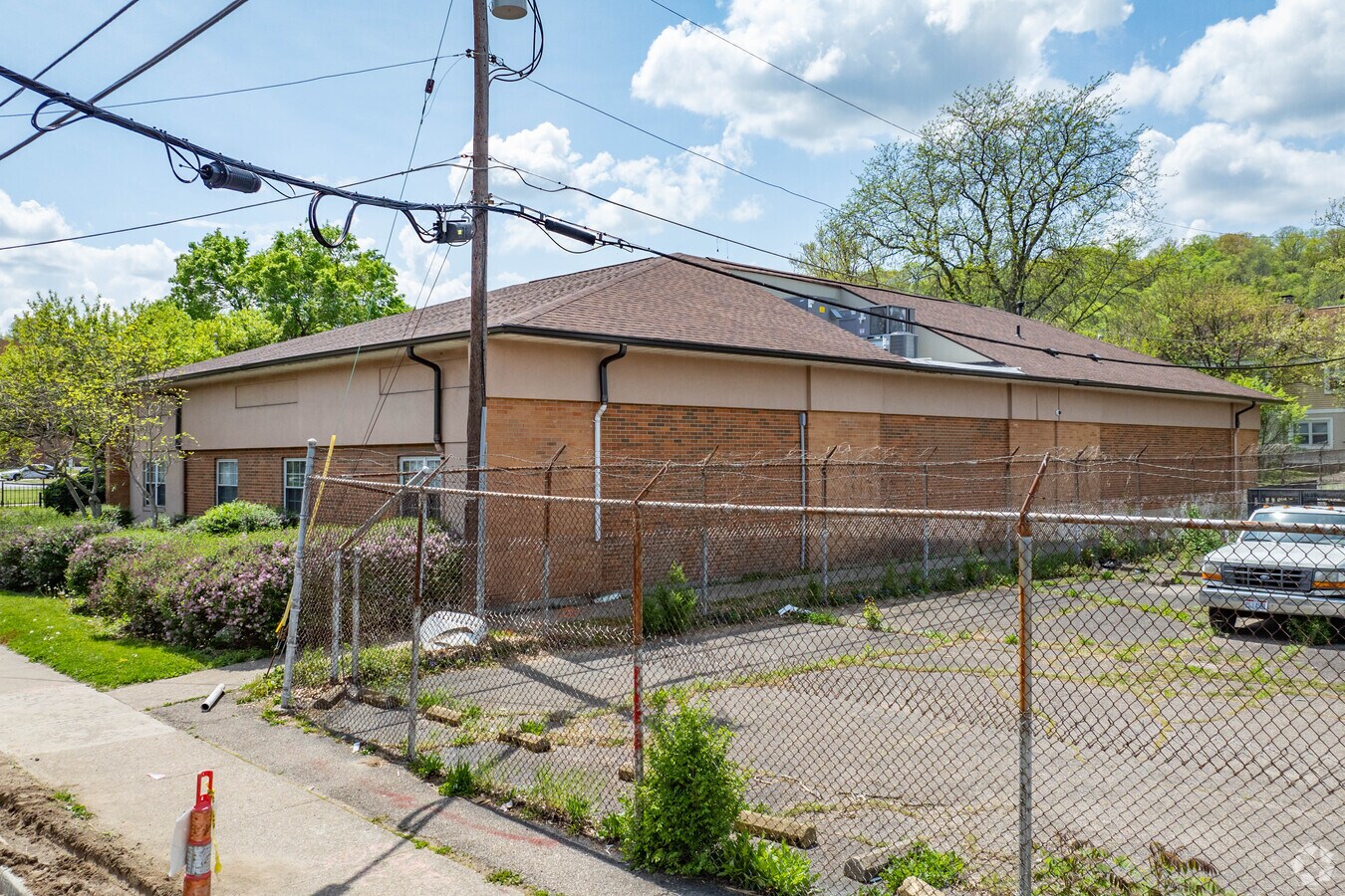 Photo - Millvale