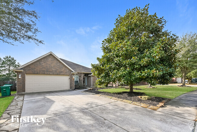 Building Photo - 3010 Silverwood Park Ln Rental