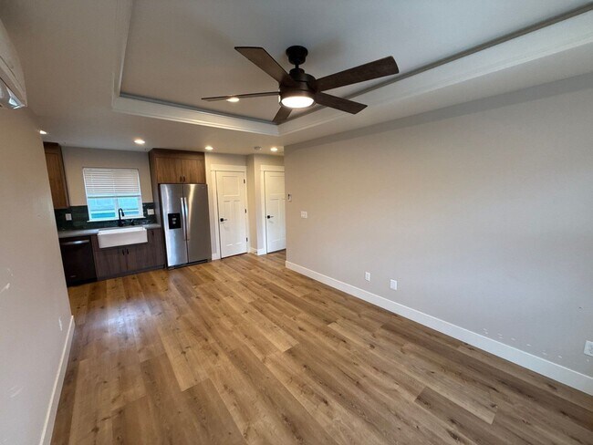 Photo - 2704 D St NE