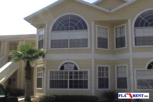 3 BEDROOM / 2 BATH CONDO (NEAR DISNEY!) - 3 BEDROOM / 2 BATH CONDO (NEAR DISNEY!)