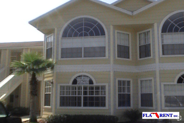 Building Photo - 3 BEDROOM / 2 BATH CONDO (NEAR DISNEY!)