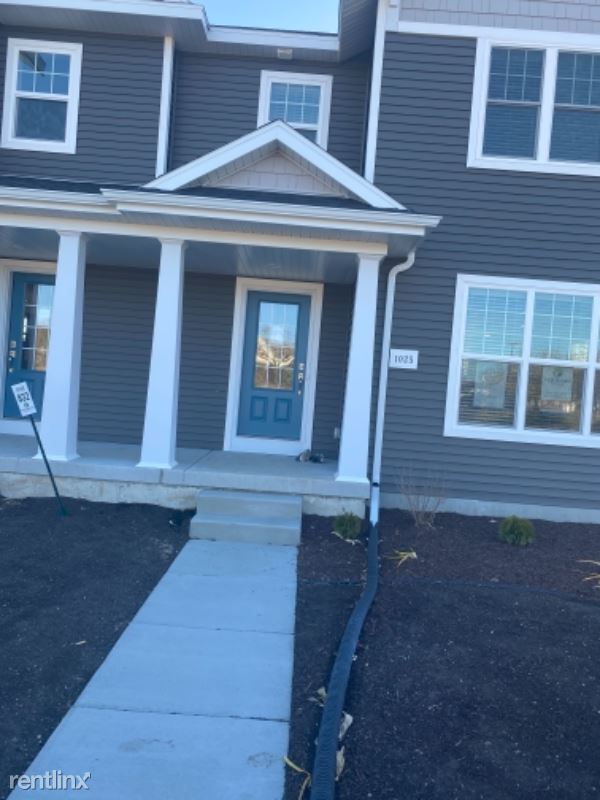 3 br, 2.5 bath Condo - 1025 O’keefe ave - 3 br, 2.5 bath Condo - 1025 O’keefe ave