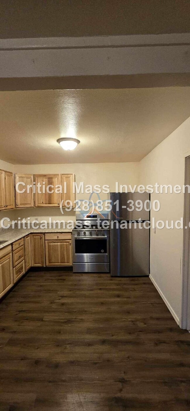 Photo - 405 W Oak St Unit G