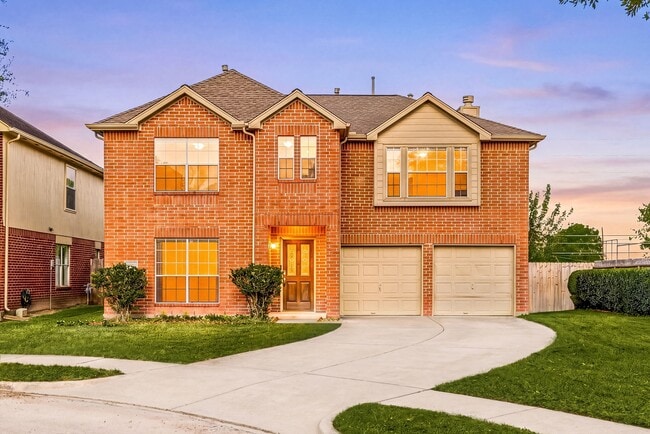 Building Photo - 21039 Vista Trail Ct
